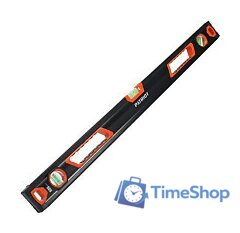 Уровень строительный Patriot Platinum LCP-800L - Изображение №2 — Интернет-магазин Time-Shop