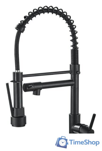 Смеситель Ekko E4802-7 - Изображение №1 — Интернет-магазин Time-Shop