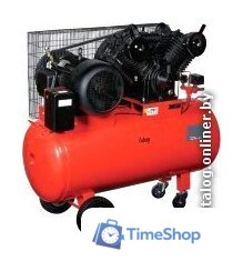 Компрессор Fubag DCF-1700/270 CT15 - Изображение №1 — Интернет-магазин Time-Shop