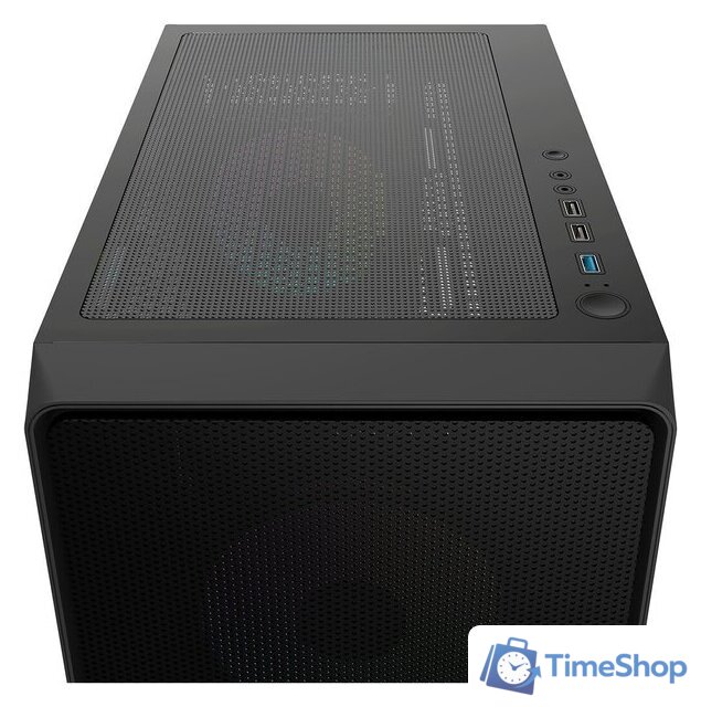 Корпус Ocypus Gamma C60 BK ARGB - Изображение №7 — Интернет-магазин Time-Shop