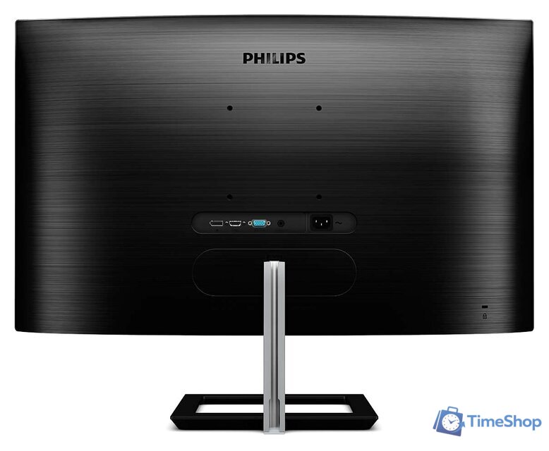 Монитор Philips 322E1C/01 - Изображение №5 — Интернет-магазин Time-Shop