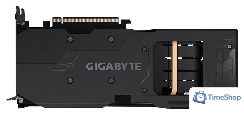 Видеокарта Gigabyte Intel Arc A380 Gaming OC GV-IA380GAMING OC-6GD - Изображение №7 — Интернет-магазин Time-Shop