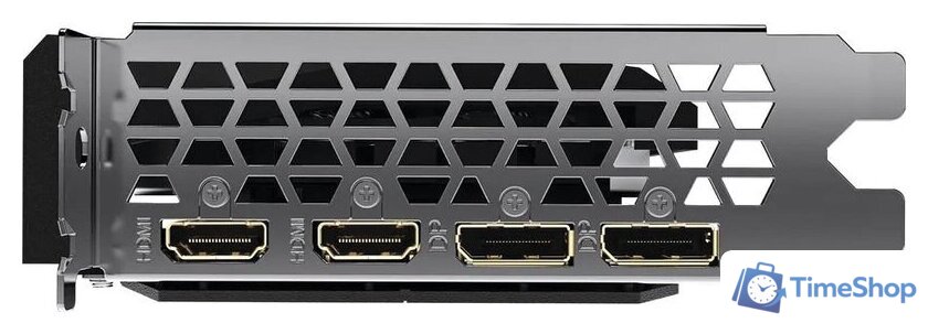 Видеокарта Gigabyte Intel Arc A380 Gaming OC GV-IA380GAMING OC-6GD - Изображение №5 — Интернет-магазин Time-Shop