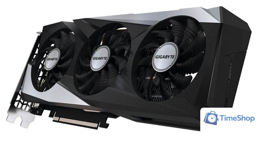 Видеокарта Gigabyte Intel Arc A380 Gaming OC GV-IA380GAMING OC-6GD - Изображение №6 — Интернет-магазин Time-Shop