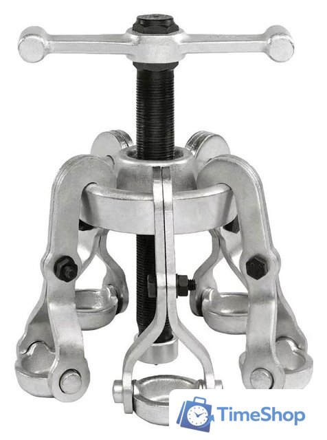 Съемник ступичных колес AE&T TA-D1112 - Изображение №8 — Интернет-магазин Time-Shop