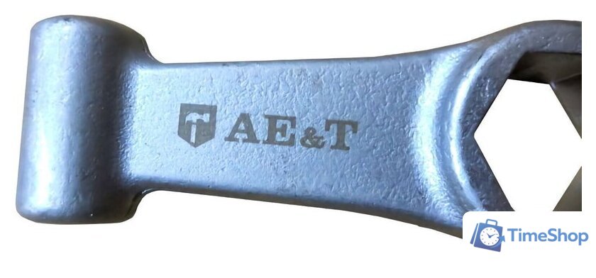 Съемник ступичных колес AE&T TA-D1112 - Изображение №6 — Интернет-магазин Time-Shop