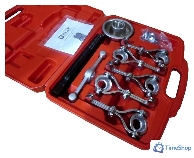 Съемник ступичных колес AE&T TA-D1112 - Изображение №2 — Интернет-магазин Time-Shop