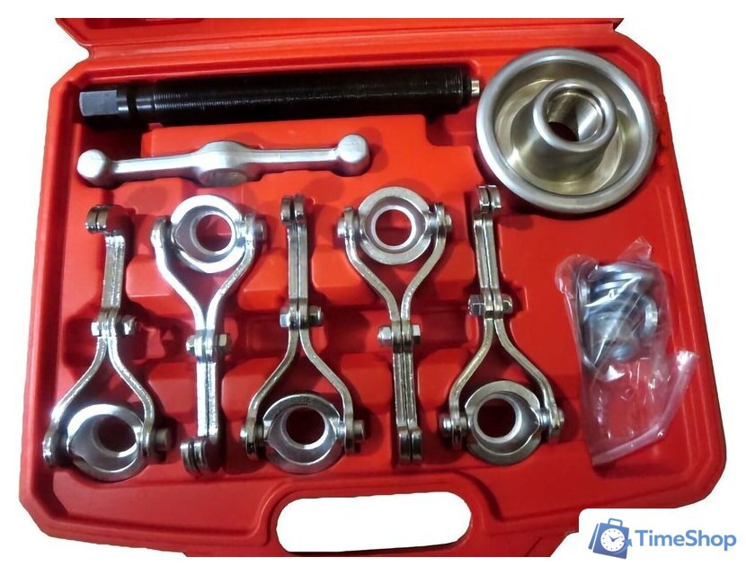 Съемник ступичных колес AE&T TA-D1112 - Изображение №3 — Интернет-магазин Time-Shop