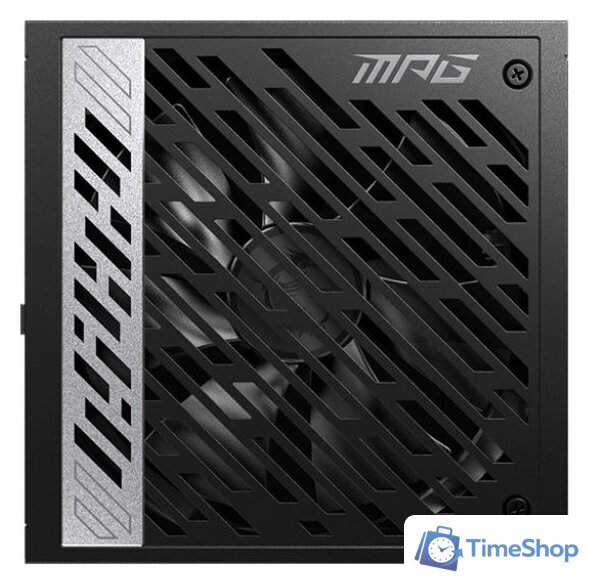 Блок питания MSI MPG A1000G PCIE5 - Изображение №1 — Интернет-магазин Time-Shop