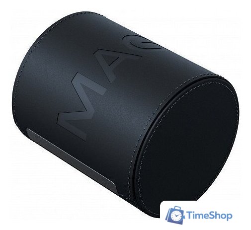 Беспроводное зарядное Magssory Signature Disc Pro для Apple 3 в 1 WCH073 (темно-серый) - Изображение №7 — Интернет-магазин Time-Shop