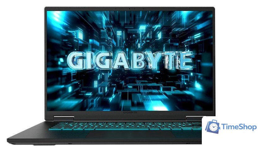 Игровой ноутбук Gigabyte Gaming A16 PRO GA6DH DYHG5KZCC4SD - Изображение №1 — Интернет-магазин Time-Shop