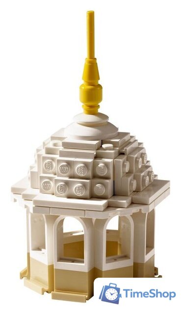 Конструктор LEGO Creator 10256 Тадж-Махал - Изображение №7 — Интернет-магазин Time-Shop