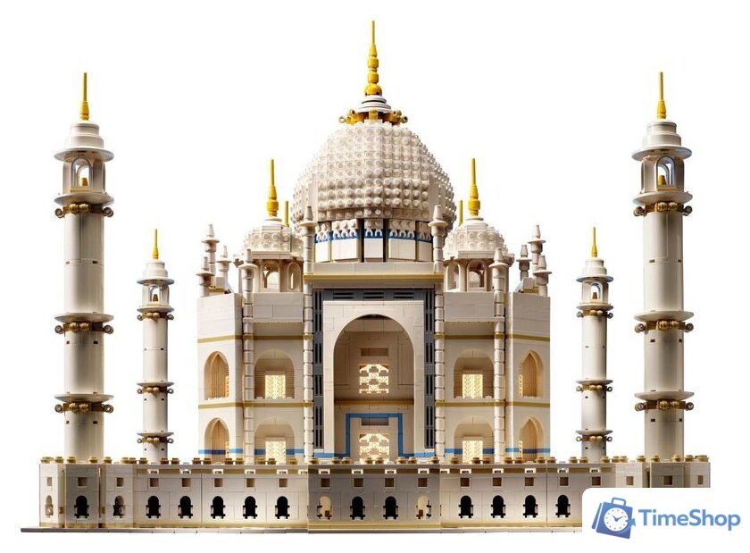 Конструктор LEGO Creator 10256 Тадж-Махал - Изображение №3 — Интернет-магазин Time-Shop