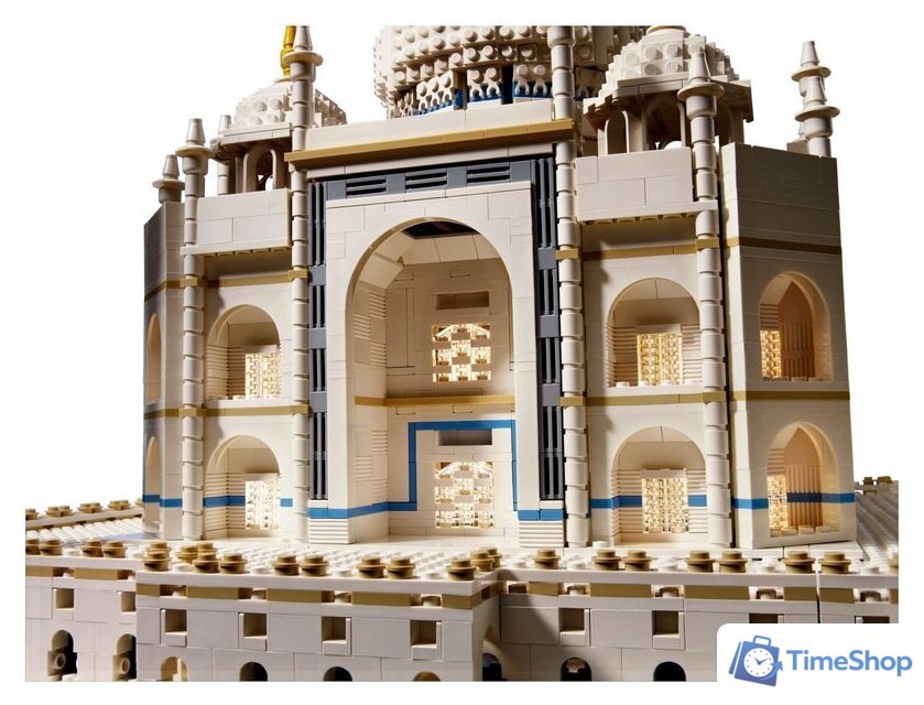 Конструктор LEGO Creator 10256 Тадж-Махал - Изображение №5 — Интернет-магазин Time-Shop