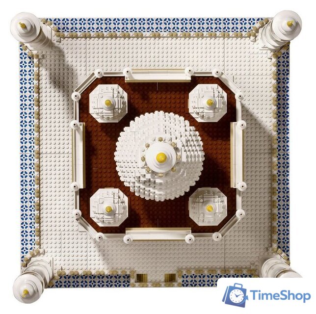 Конструктор LEGO Creator 10256 Тадж-Махал - Изображение №6 — Интернет-магазин Time-Shop