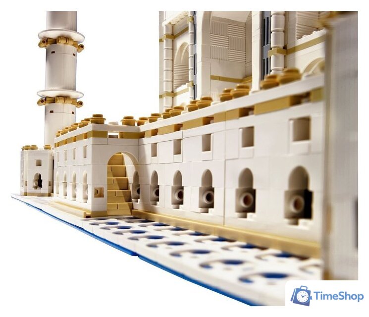 Конструктор LEGO Creator 10256 Тадж-Махал - Изображение №4 — Интернет-магазин Time-Shop