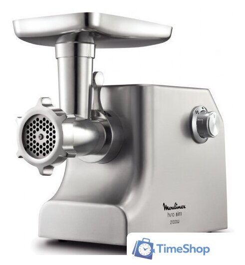 Мясорубка Moulinex HV10 ME856D32 - Изображение №5 — Интернет-магазин Time-Shop