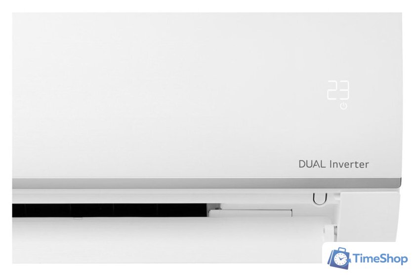 Кондиционер LG Eco Smart 2021 PC12SQ - Изображение №5 — Интернет-магазин Time-Shop