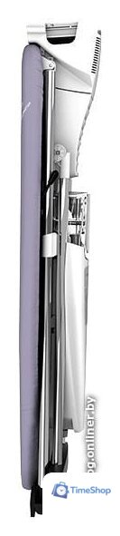 Утюг Laurastar S Pure Xtra - Изображение №4 — Интернет-магазин Time-Shop