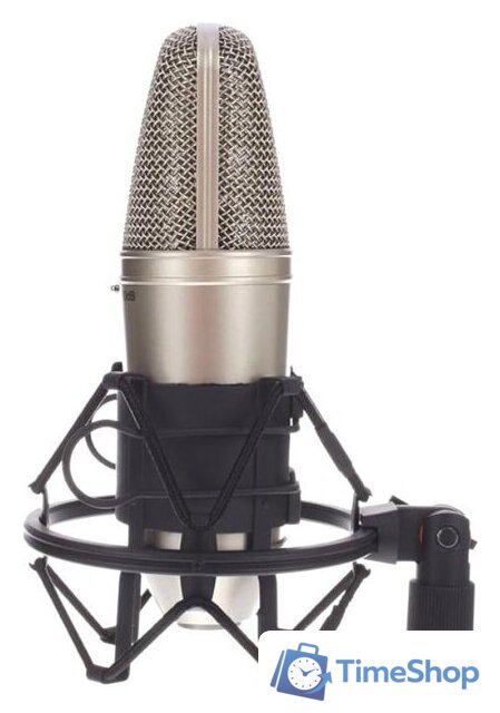 Проводной микрофон Behringer B-1 - Изображение №5 — Интернет-магазин Time-Shop