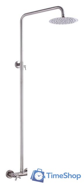 Верхний душ Fmark FS8405 - Изображение №1 — Интернет-магазин Time-Shop