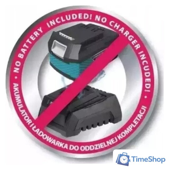 Шприц для смазки Dedra DED6915 (без АКБ) - Изображение №2 — Интернет-магазин Time-Shop