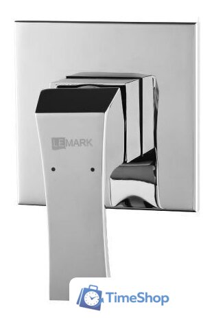 Смеситель без скрытого механизма Lemark Unit [LM4523C] - Изображение №1 — Интернет-магазин Time-Shop