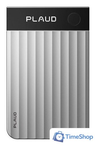 ИИ-диктофон Plaud Note Pro (серебристый) - Изображение №1 — Интернет-магазин Time-Shop