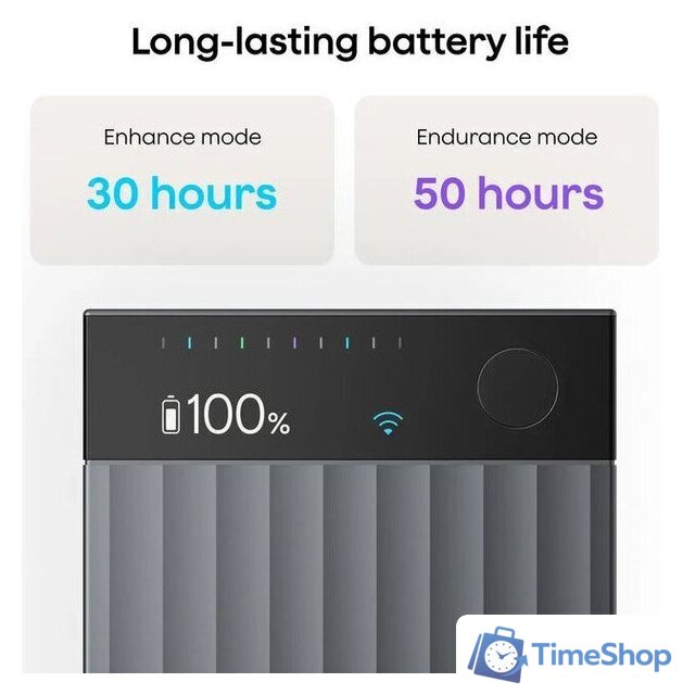 ИИ-диктофон Plaud Note Pro (серебристый) - Изображение №3 — Интернет-магазин Time-Shop