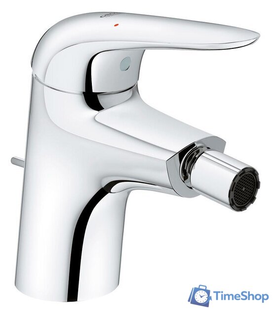 Смеситель Grohe Eurostyle S-Size (хром) [23720003] - Изображение №1 — Интернет-магазин Time-Shop