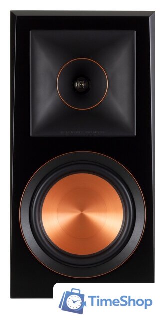 Полочная акустика Klipsch RP-600M - Изображение №4 — Интернет-магазин Time-Shop