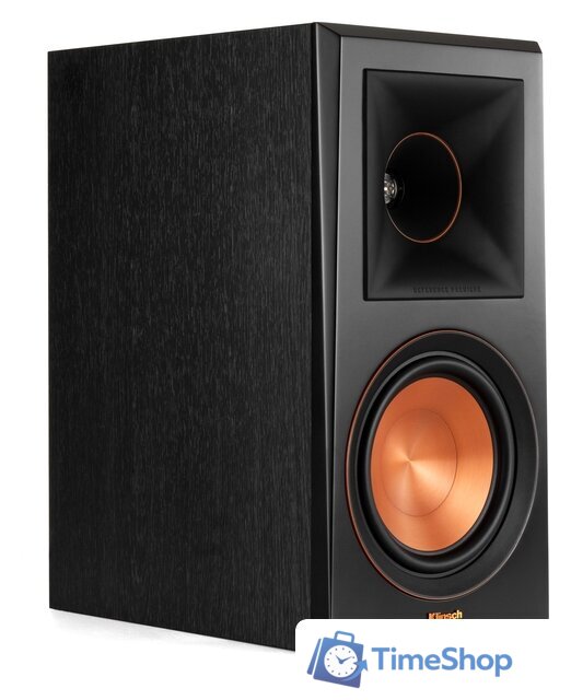 Полочная акустика Klipsch RP-600M - Изображение №2 — Интернет-магазин Time-Shop