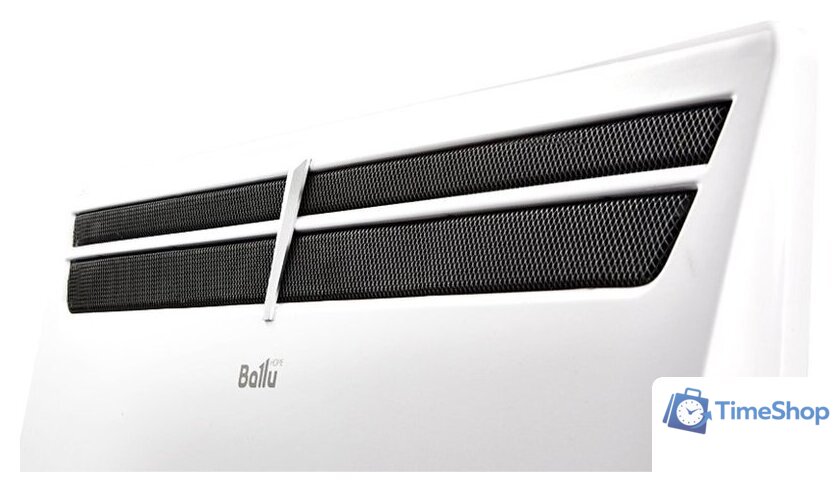 Отопительный модуль конвектора Ballu Evolution Transformer BEC/EVU-1500 - Изображение №3 — Интернет-магазин Time-Shop