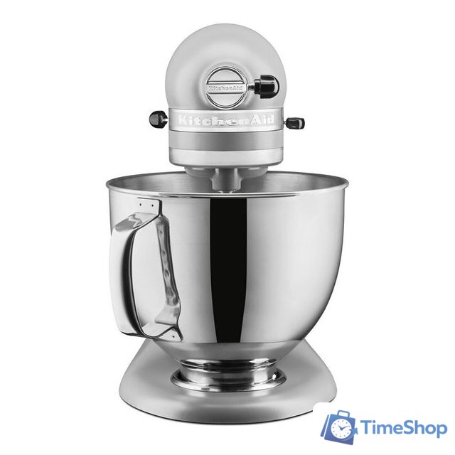 Планетарный миксер KitchenAid 5KSM125EFG - Изображение №2 — Интернет-магазин Time-Shop
