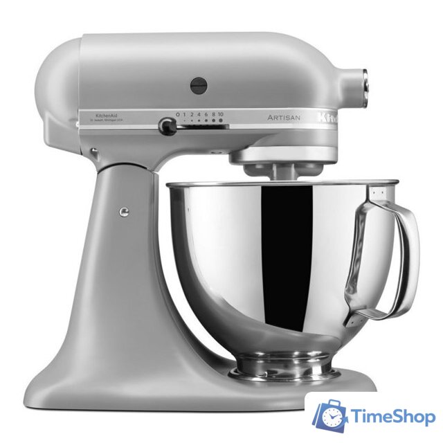 Планетарный миксер KitchenAid 5KSM125EFG - Изображение №1 — Интернет-магазин Time-Shop