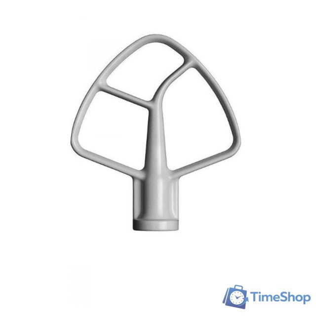 Планетарный миксер KitchenAid 5KSM125EFG - Изображение №5 — Интернет-магазин Time-Shop