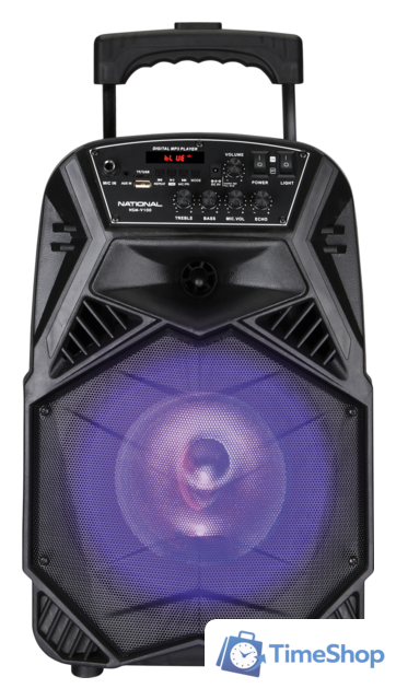 Патибокс National NSM-V100 - Изображение №1 — Интернет-магазин Time-Shop