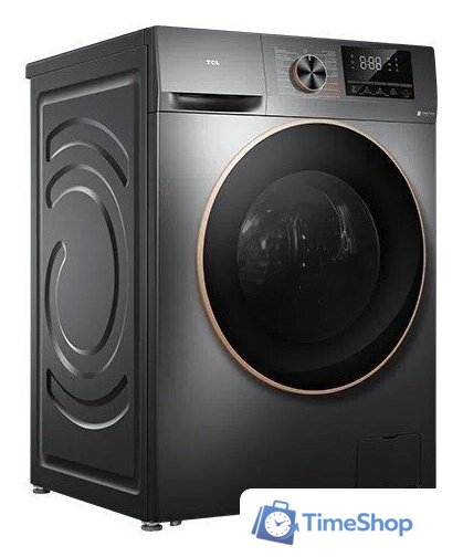 Стиральная машина TCL W-P210W - Изображение №3 — Интернет-магазин Time-Shop