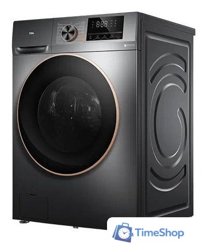 Стиральная машина TCL W-P210W - Изображение №2 — Интернет-магазин Time-Shop