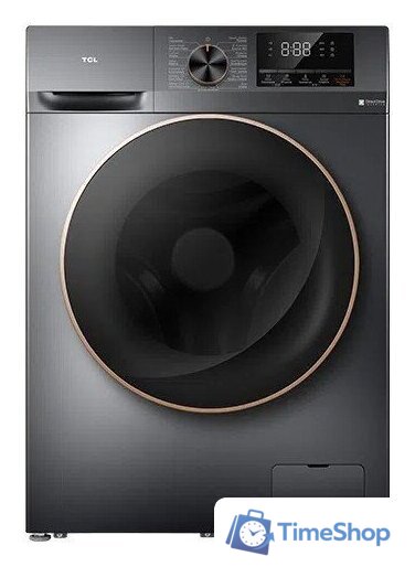 Стиральная машина TCL W-P210W - Изображение №1 — Интернет-магазин Time-Shop