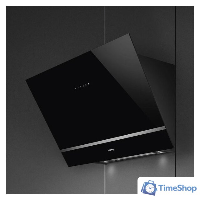 Кухонная вытяжка Smeg KV28N - Изображение №2 — Интернет-магазин Time-Shop