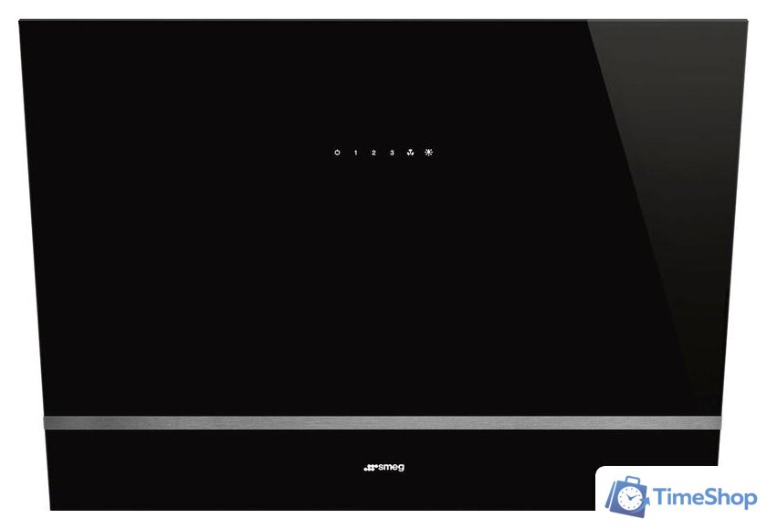 Кухонная вытяжка Smeg KV28N - Изображение №1 — Интернет-магазин Time-Shop