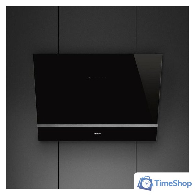 Кухонная вытяжка Smeg KV28N - Изображение №4 — Интернет-магазин Time-Shop