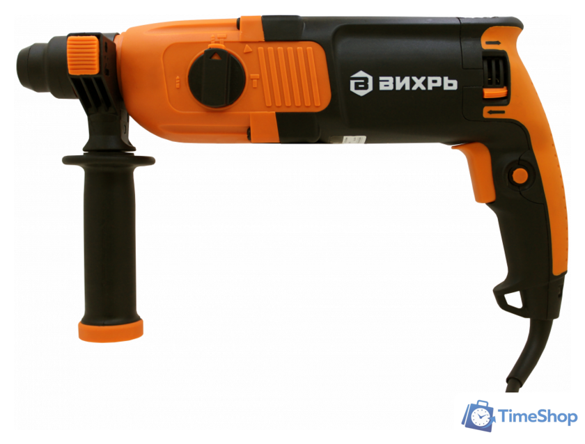 Перфоратор Вихрь П-850К - Изображение №1 — Интернет-магазин Time-Shop