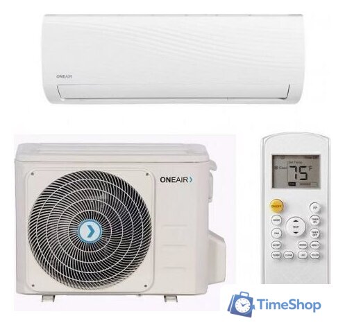 Кондиционер One Air OACM 12H/N1_22Y - Изображение №5 — Интернет-магазин Time-Shop