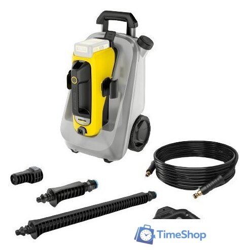 Мойка высокого давления Karcher OC 6-18 Premium 1.328-520.0 (без АКБ) - Изображение №1 — Интернет-магазин Time-Shop
