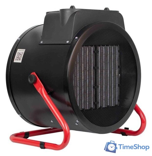 Электрическая тепловая пушка Verton Air EH-9C - Изображение №8 — Интернет-магазин Time-Shop