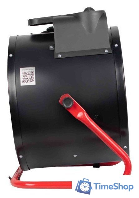 Электрическая тепловая пушка Verton Air EH-9C - Изображение №3 — Интернет-магазин Time-Shop