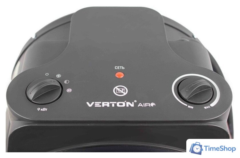 Электрическая тепловая пушка Verton Air EH-9C - Изображение №12 — Интернет-магазин Time-Shop