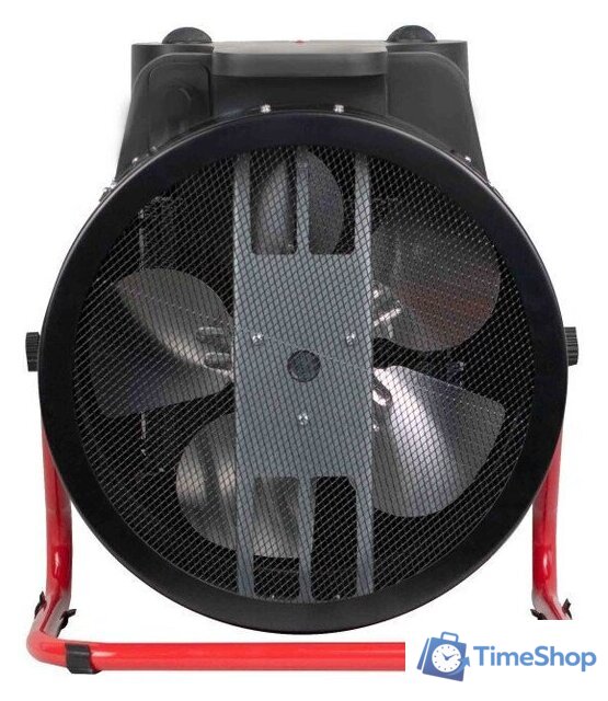 Электрическая тепловая пушка Verton Air EH-9C - Изображение №7 — Интернет-магазин Time-Shop